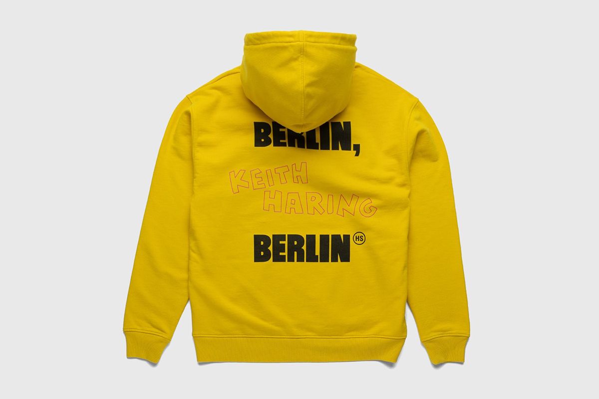 Image on Highsnobiety
