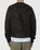 Acne Studios – Hairy Zippered Cardigan Forest Green/Orange - Knitwear - Green - Image 4