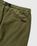 Gramicci – Gramicci Pant Olive - Pants - Green - Image 3