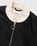 Diomene by Damir Doma – Nylon Bomber Jacket Meteorite - Outerwear - Black - Image 4
