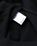 Highsnobiety – Neue National Galerie Hoodie Black - Sweats - Black - Image 3