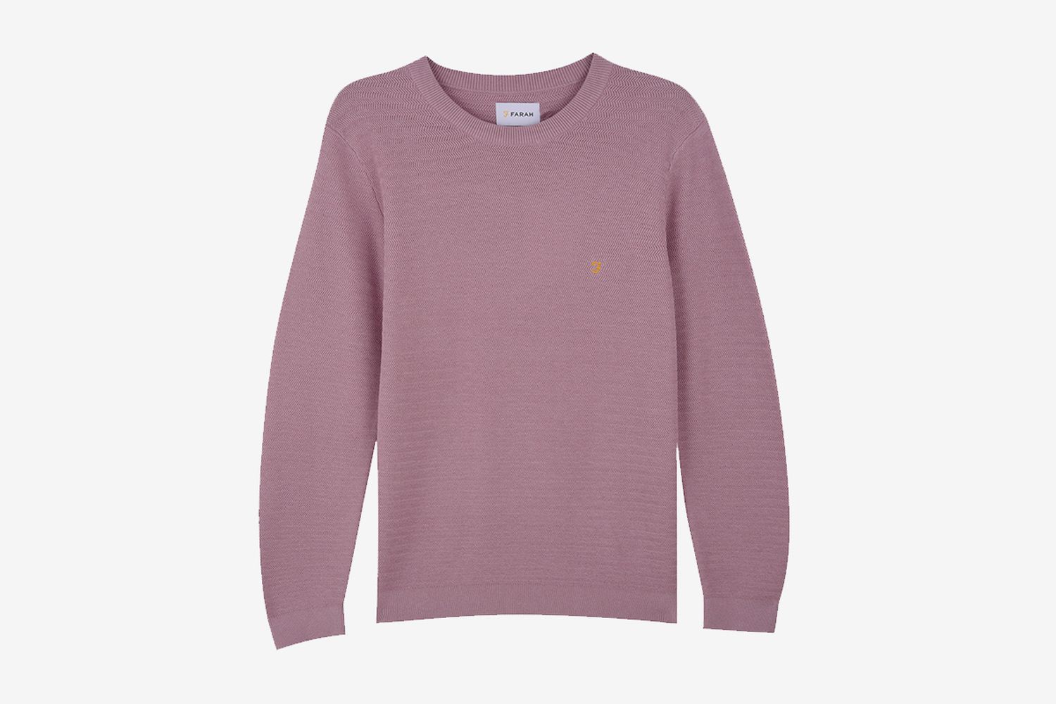 Darren Crew Sweater