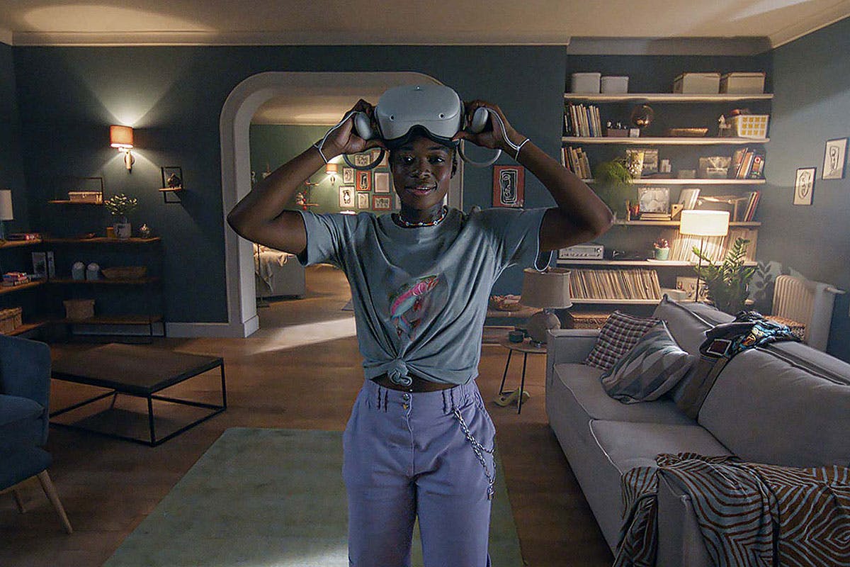oculus quest 2 image