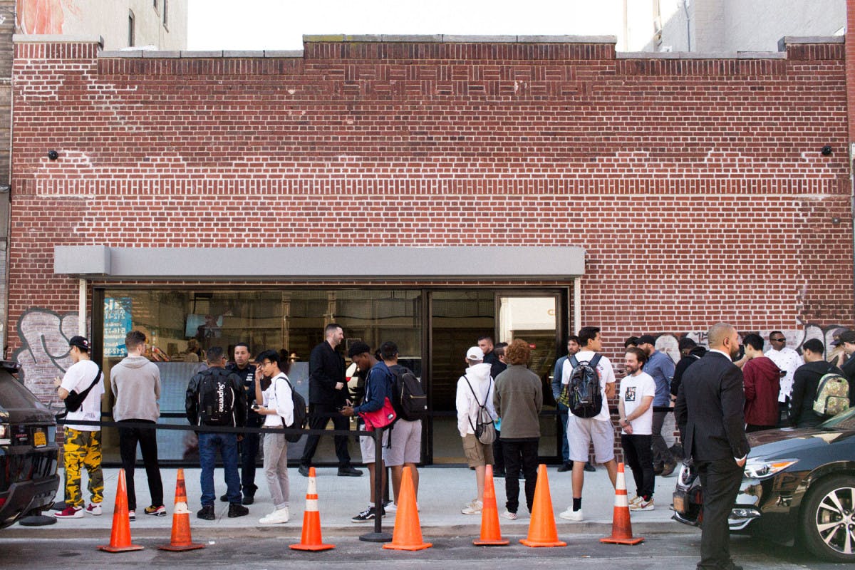 How to Resell Supreme Clothing The Ultimate Beginner's Guide