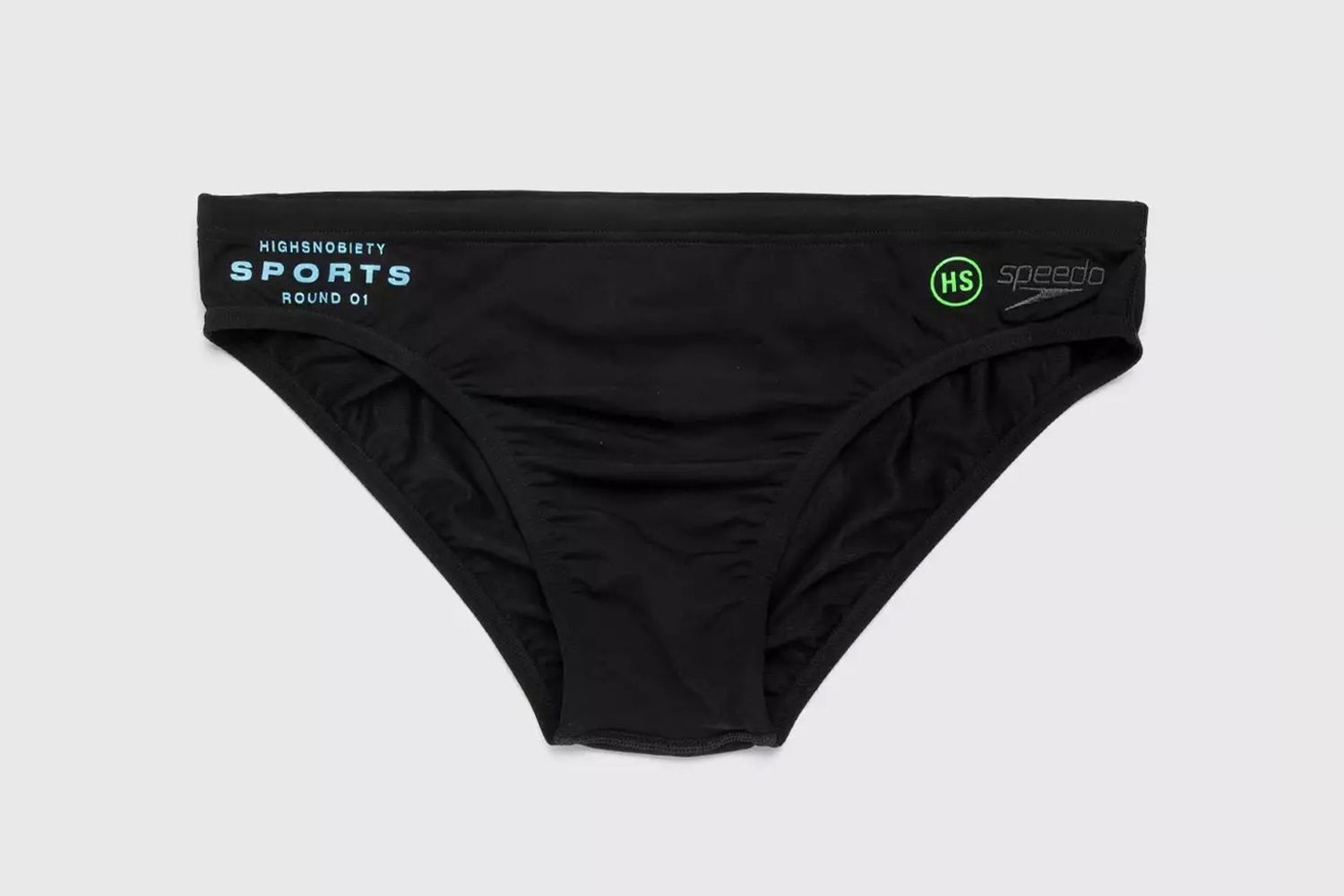 HS Sports Focus One Brief Swimsuit