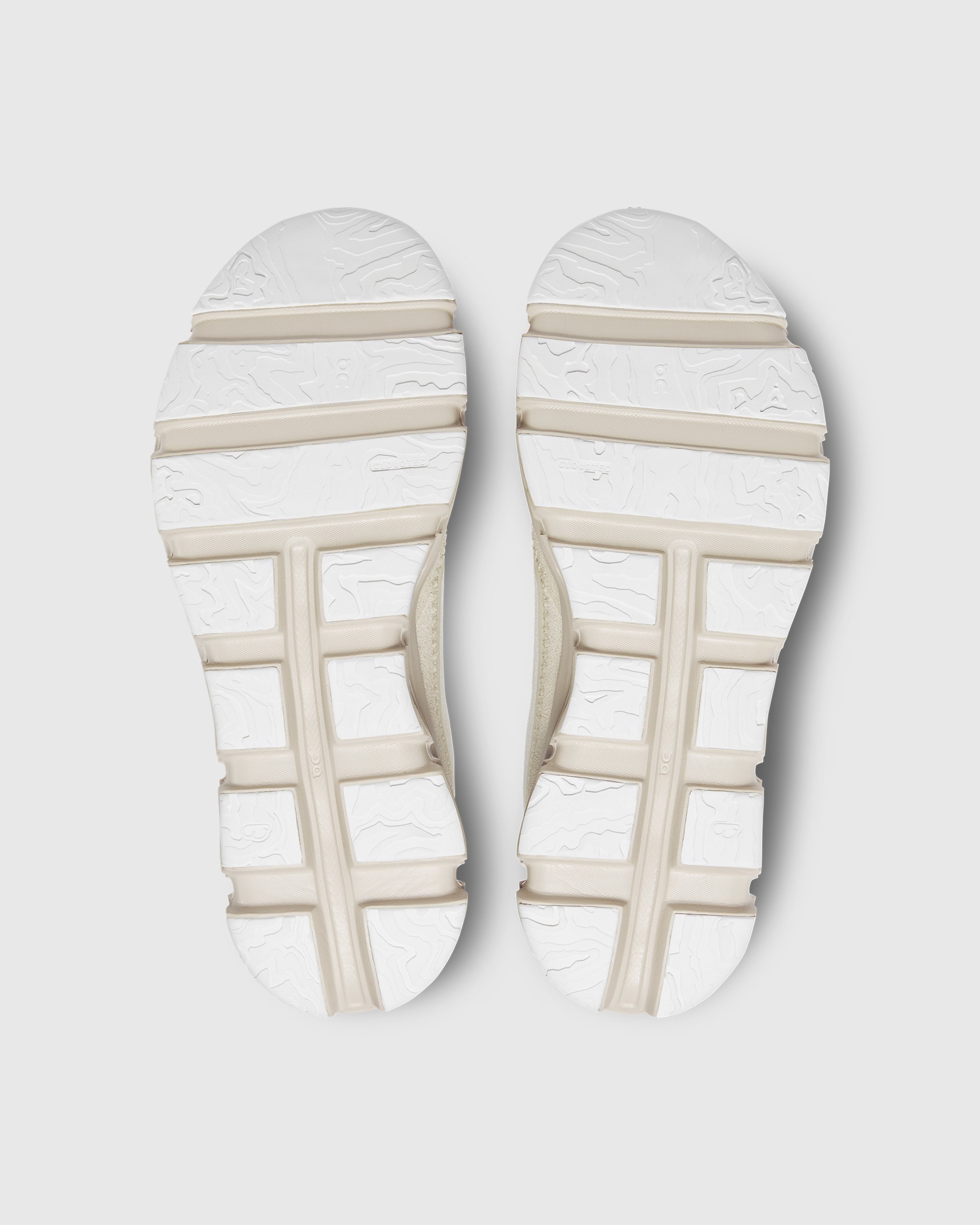 On – Cloudaway Ivory/Pearl - Sneakers - Beige - Image 6