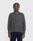 Bode – Embroidered Sheer Siren Long-Sleeve Shirt Black - Shirts - Black - Image 2