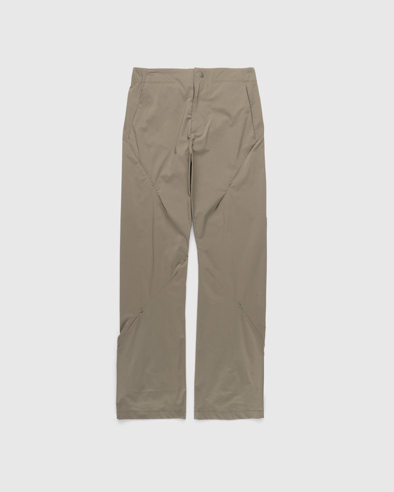 Post Archive Faction (PAF) – 5.0+ Technical Pants Right Green