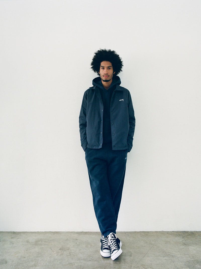 Stussy SP20 Lookbook - D1 Mens - 18