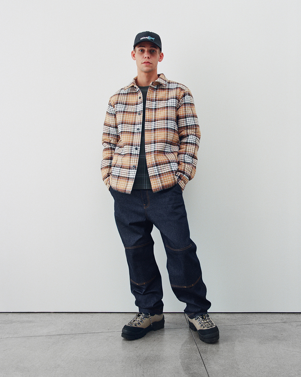Stussy fall 2021 collection lookbook (28)