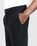 Trussardi – Boucle Jersey Trousers Black - Pants - Black - Image 6