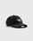 Tresor x Highsnobiety – BERLIN, BERLIN 3 Cap Black - Hats - Black - Image 1