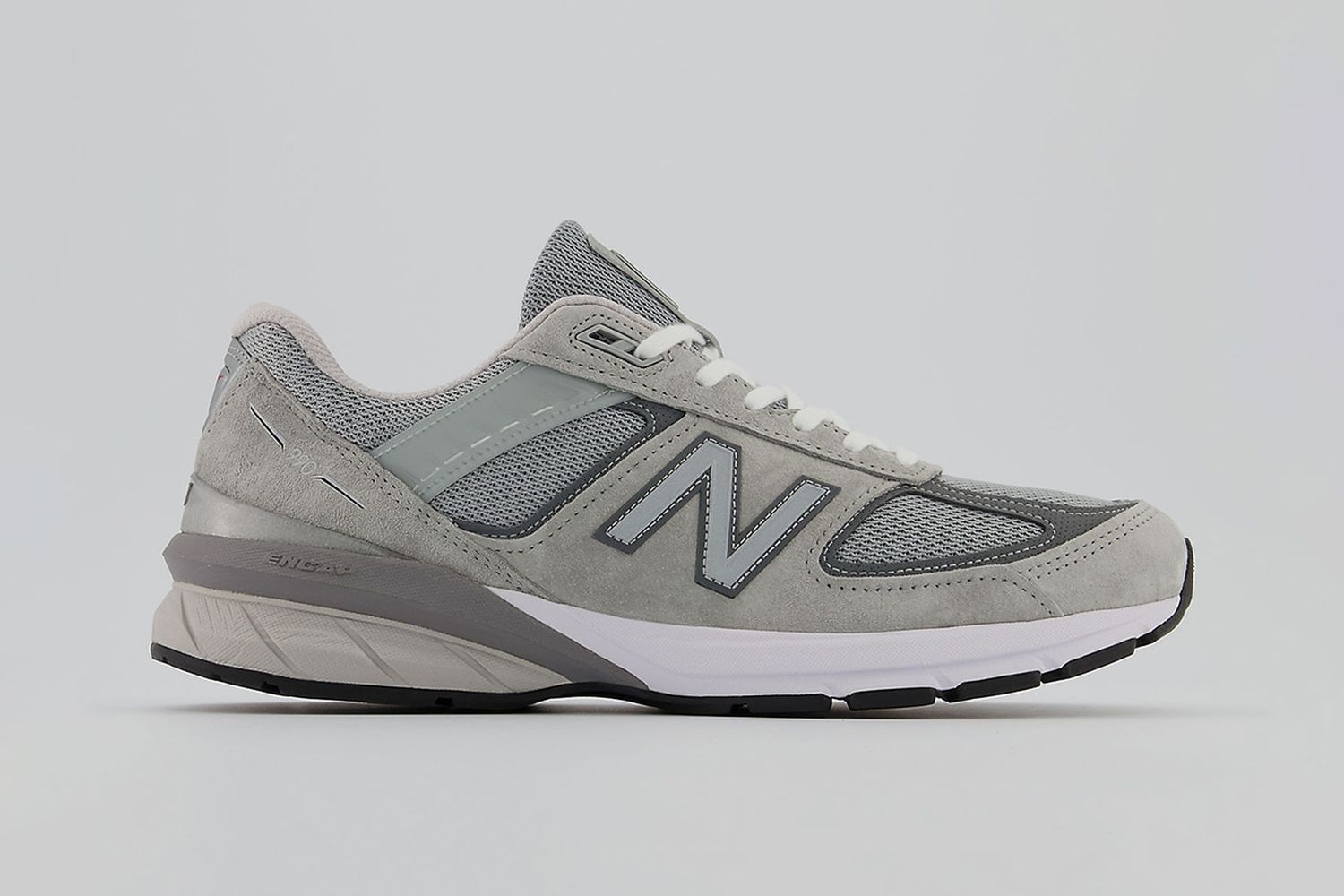 Sideboard did not notice First 10 of the Best Grey New Balance Sneakers