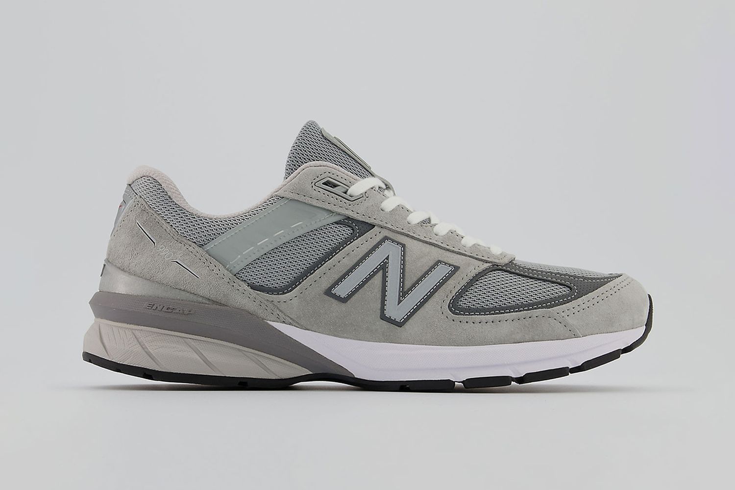 Komprimere hestekræfter Ti 10 of the Best Grey New Balance Sneakers