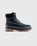 Vans x Timberland – 6-Inch Boot Black