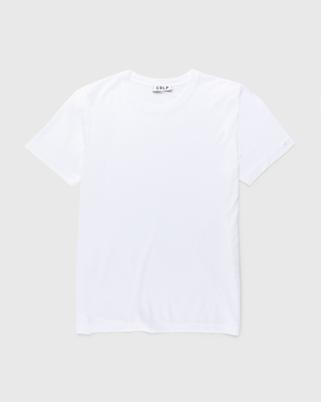 CDLP – Midweight T-Shirt 3-Pack - Tops - Multi - Image 2