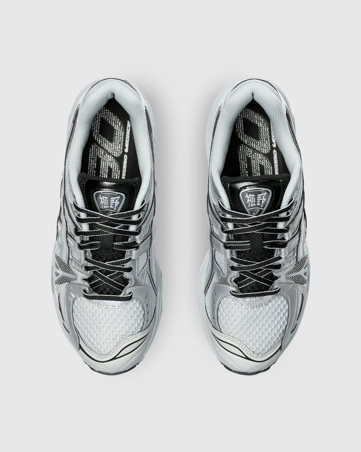 asics – GEL-KAYANO LEGACY Pure Silver - Sneakers - Silver - Image 5