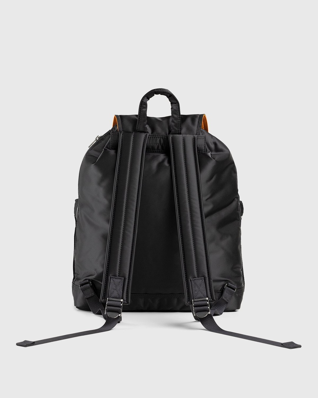 Porter-Yoshida & Co. – Tanker Rucksack Black | Highsnobiety Shop