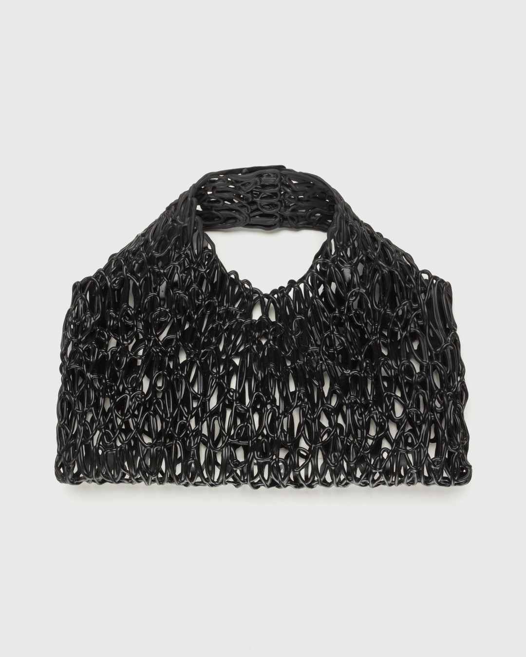 Kasia Kucharska – BERLIN, BERLIN 3 Mini Bag Black - Bags - Black - Image 1