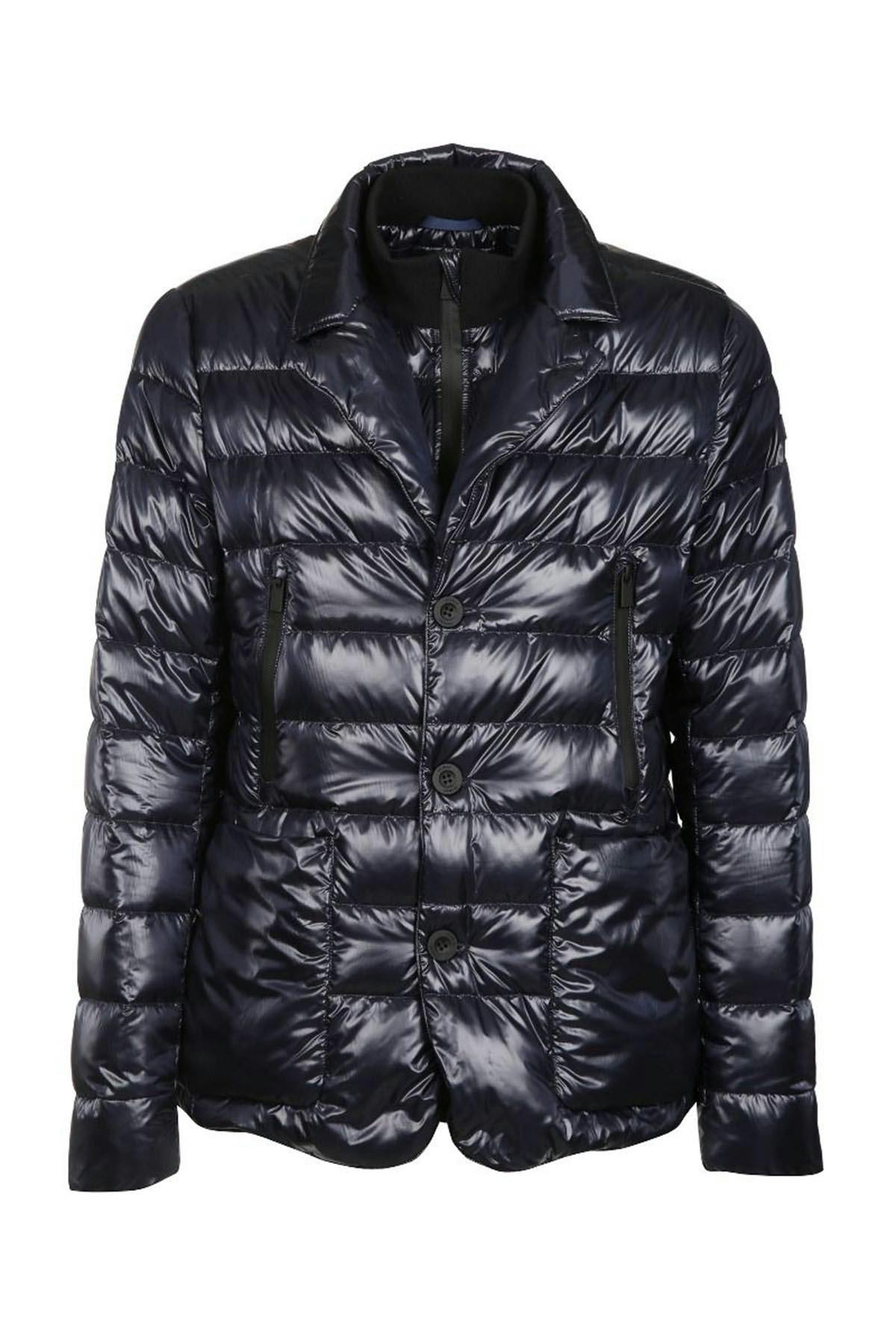Tatras Is the Luxe Outerwear Label You Haven’t Heard Of