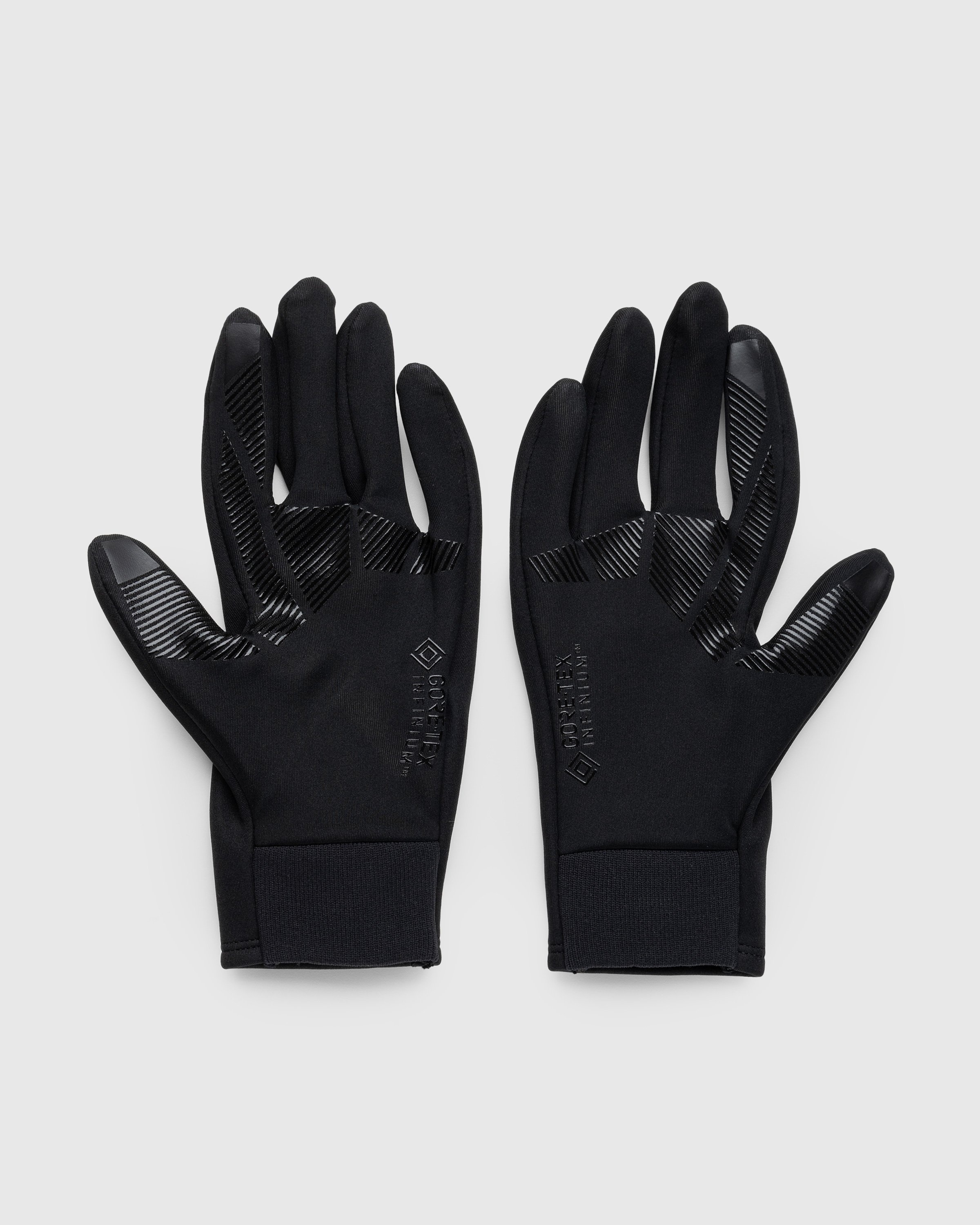 Y3 gloves new arrivals