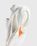 Converse – Aeon Active Cx Ox Egret/Pale Putty - Sneakers - White - Image 6
