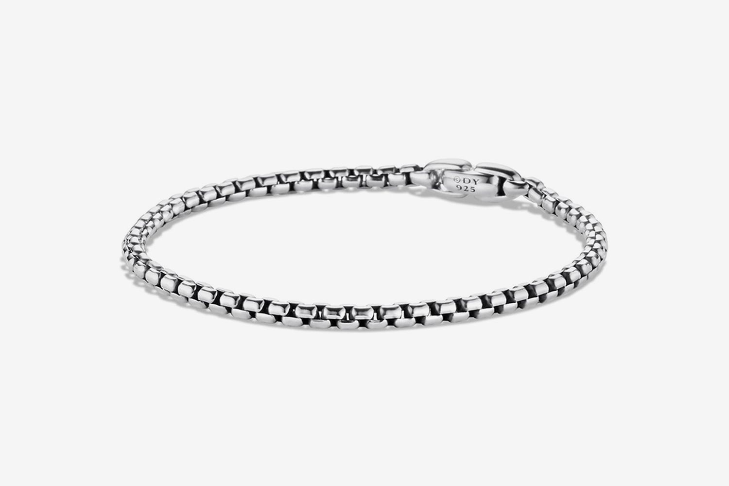 'Chain' Medium Box Chain Bracelet