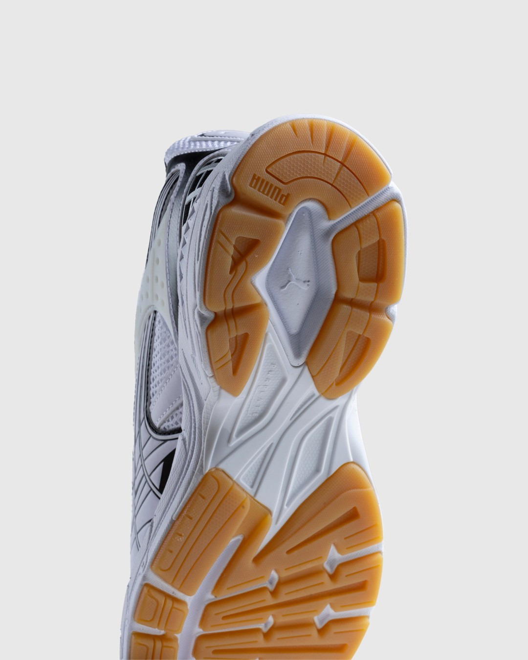 Puma – Velophasis Technisch White - Sneakers - White - Image 6