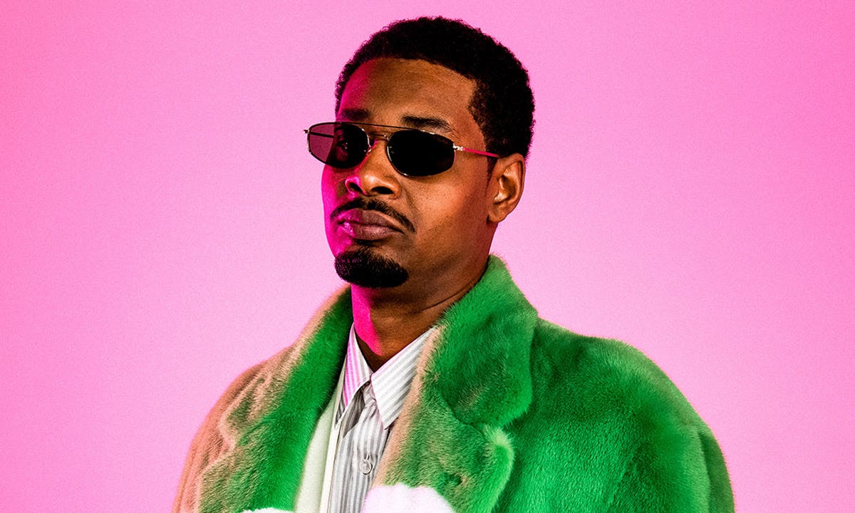 Celebrating a Brilliant, Bizarre Decade of Danny Brown