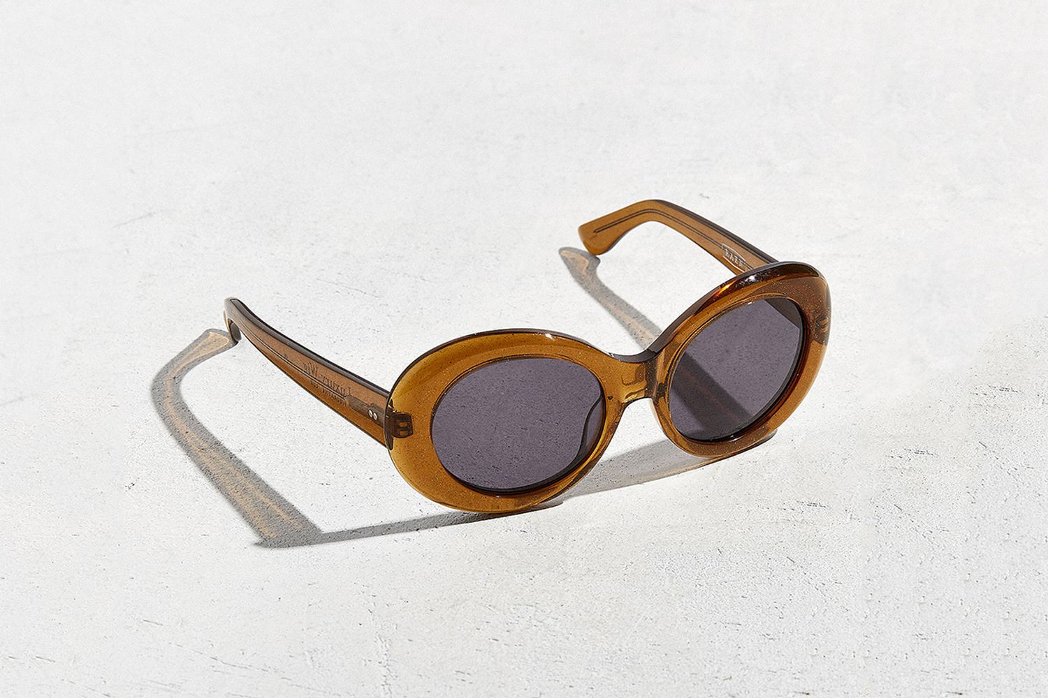 Figurative Sunglasses