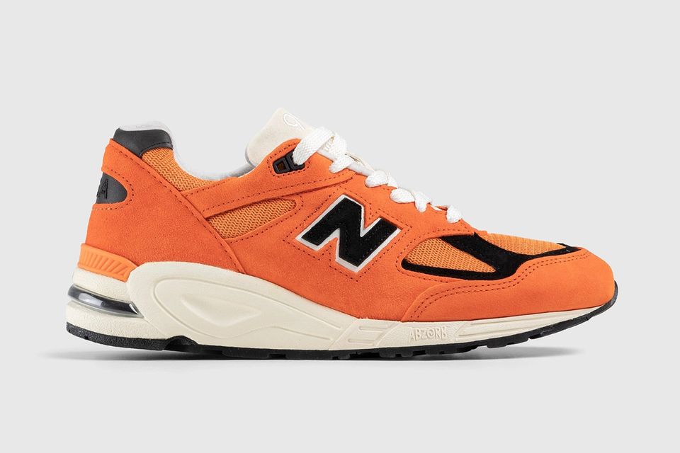 These New Balance Sneakers Got Fresh Colorways For 2023