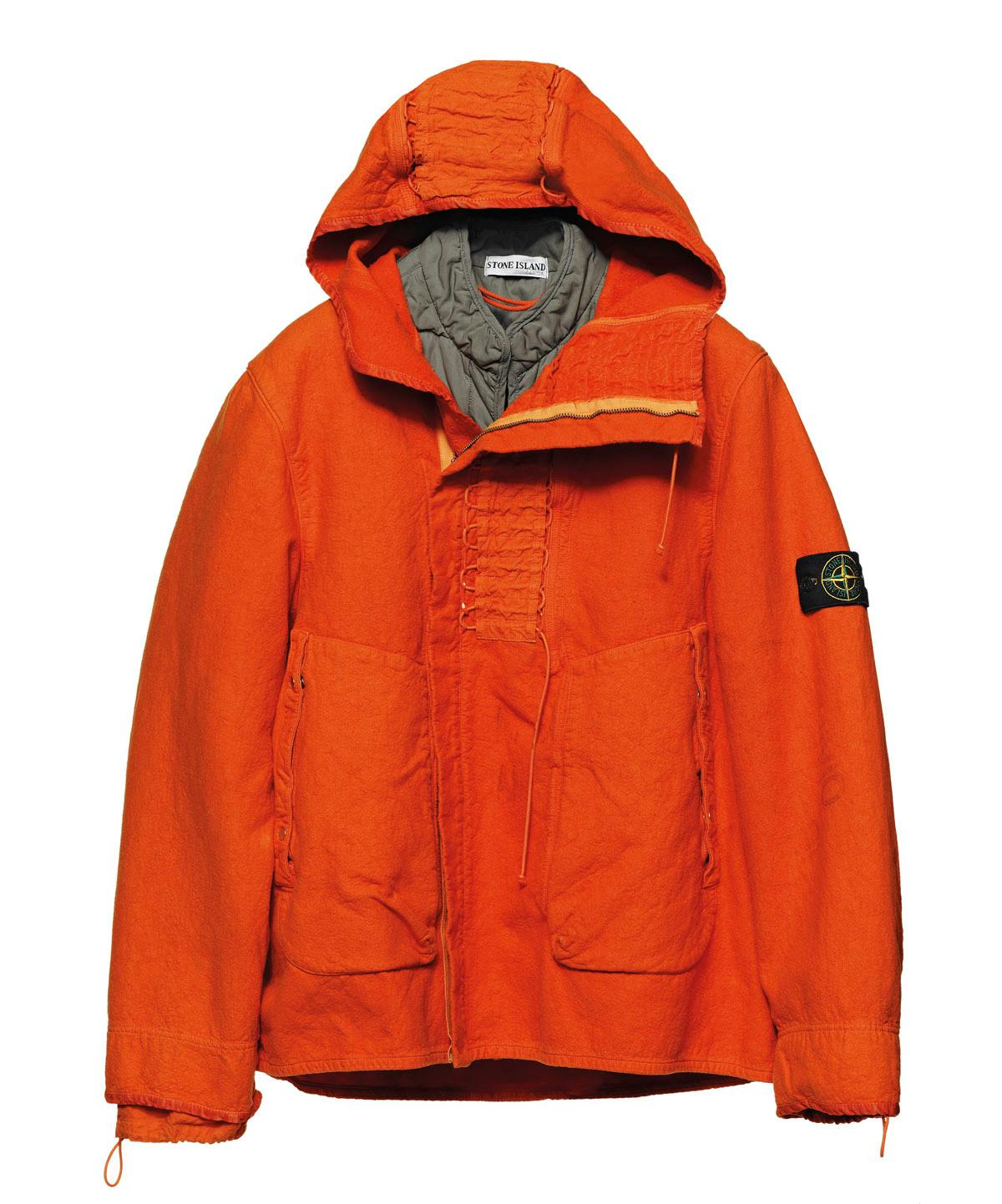 Stone Island FW03