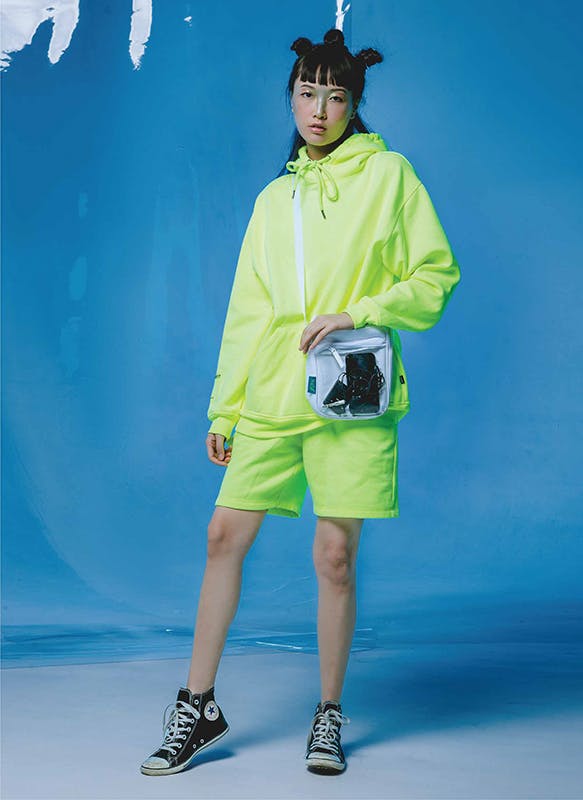 Lookbook NIION 2019 l