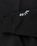 Highsnobiety – HS Sports Determination Hoodie Black - Sweats - Black - Image 4