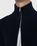 Maison Margiela – Zip Cardigan Navy - Knitwear - Blue - Image 6
