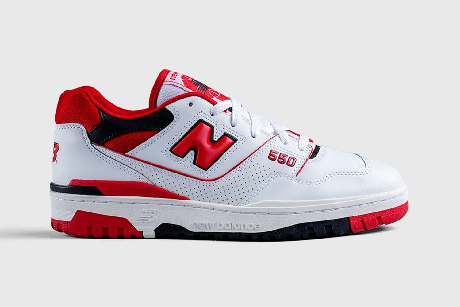 New Balance Finally Has A Competitor To The Nike Air Force 1