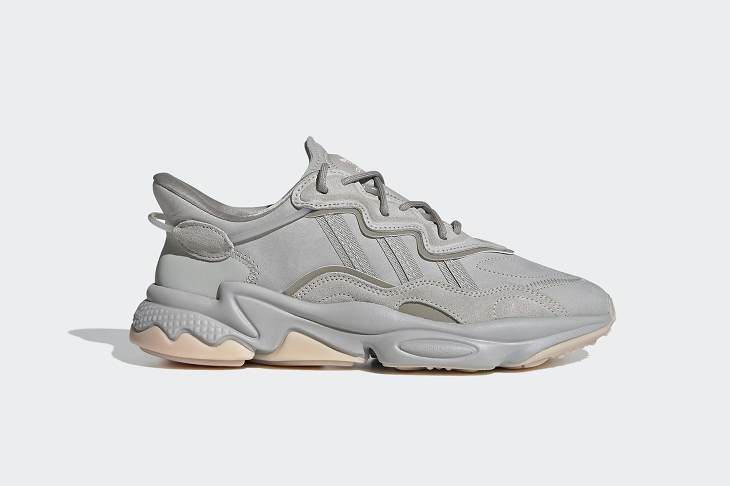 threat Diplomacy tone adidas Ozweego: 10 of the Best Colorways Around Right Now