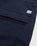 C.P. Company – Twill Stretch Cargo Pants Total Eclipse Blue - Pants - Blue - Image 5
