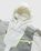 Adidas – U Voyager Light Windbreaker Aluminum/Feather Grey - Outerwear - Beige - Image 4