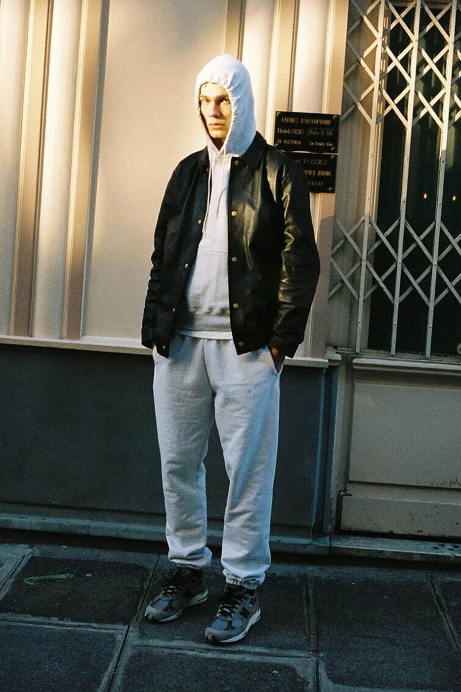 jjjjound new balance release