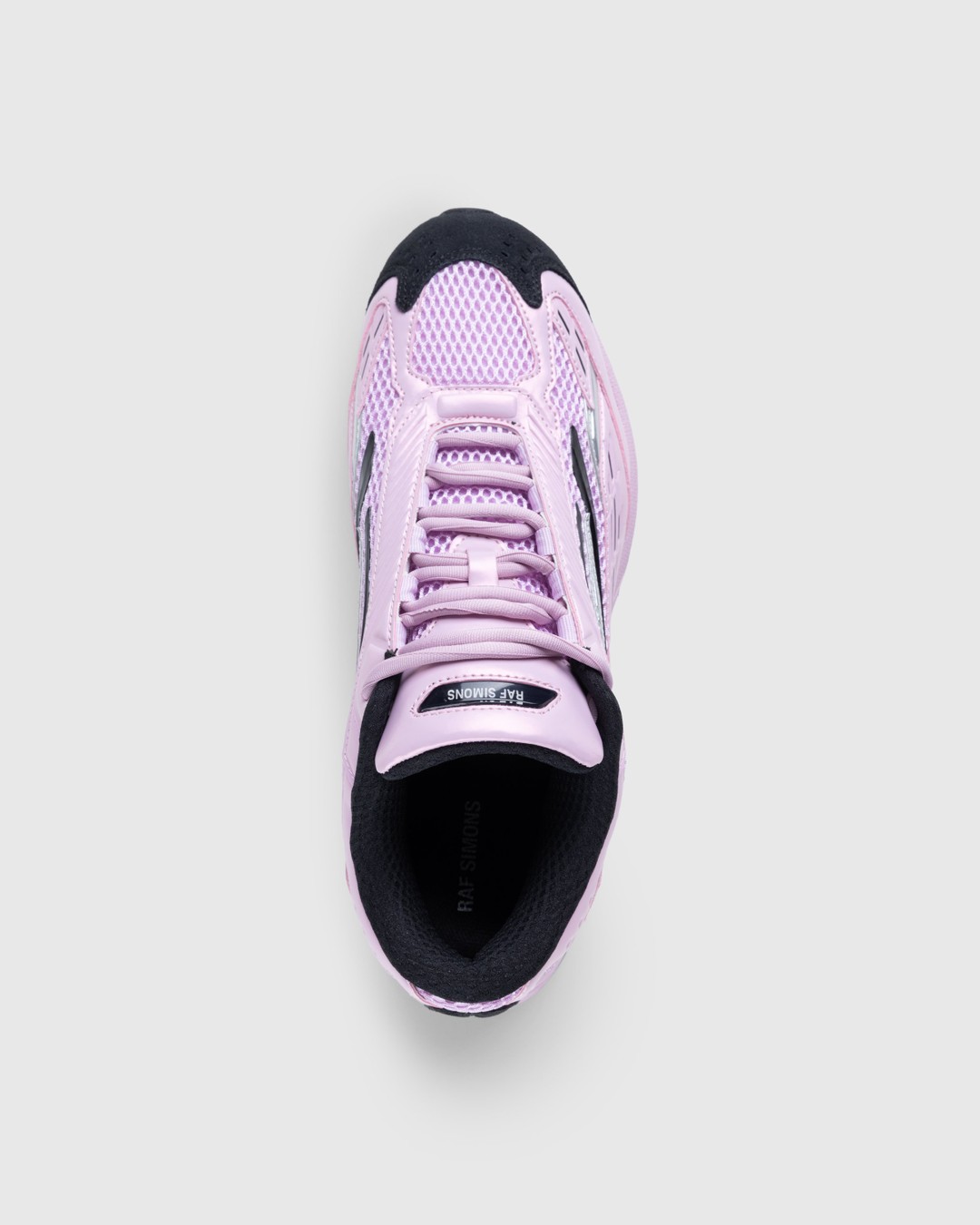 Raf Simons – Ultrasceptre Sneaker Pink - Sneakers - Pink - Image 5