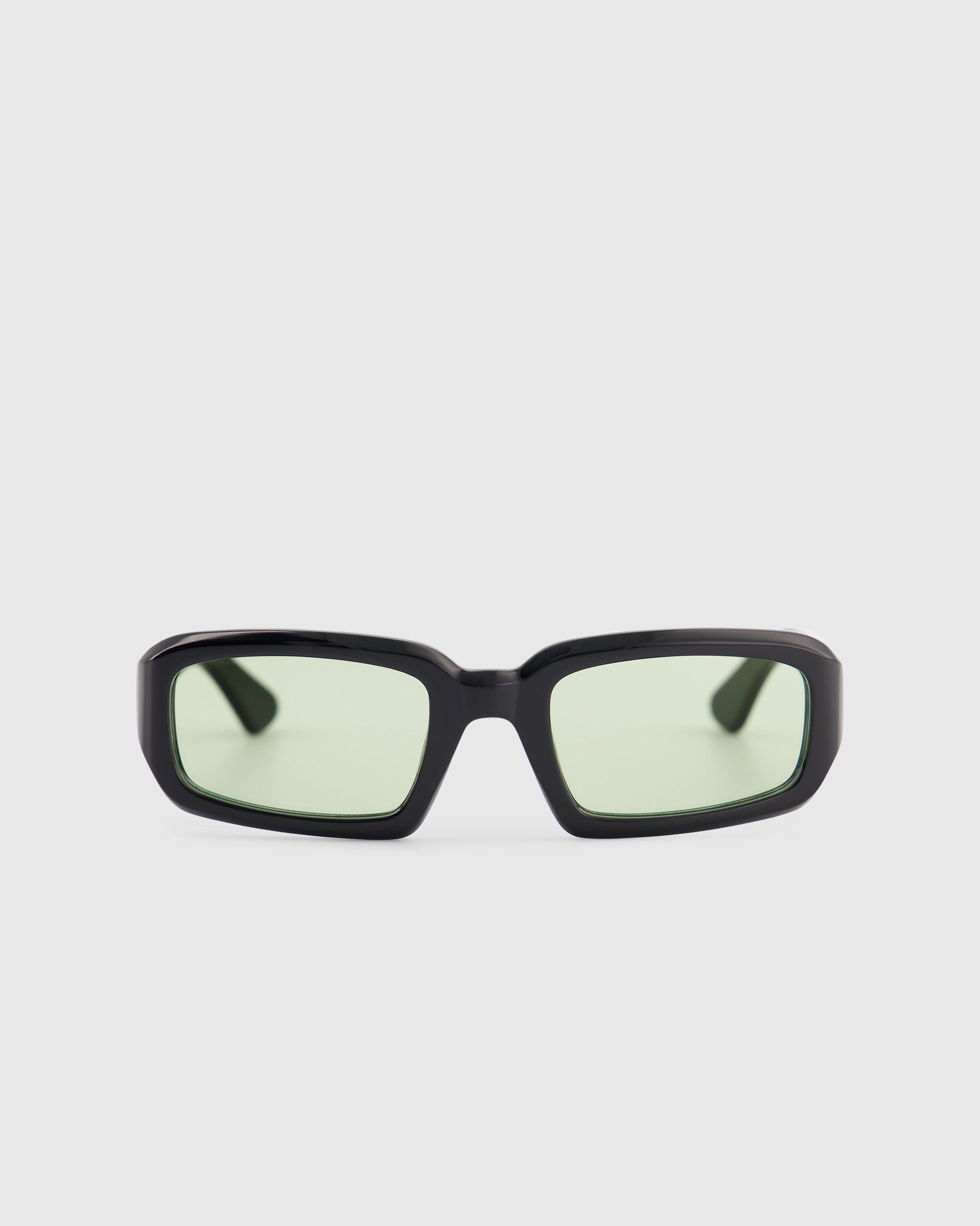 Port Tanger x Renell Medrano – Mektoub Black - Eyewear - Black - Image 1