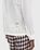 Bode – Sheer Brick Lace Long-Sleeve Shirt Beige - Shirts - Beige - Image 5