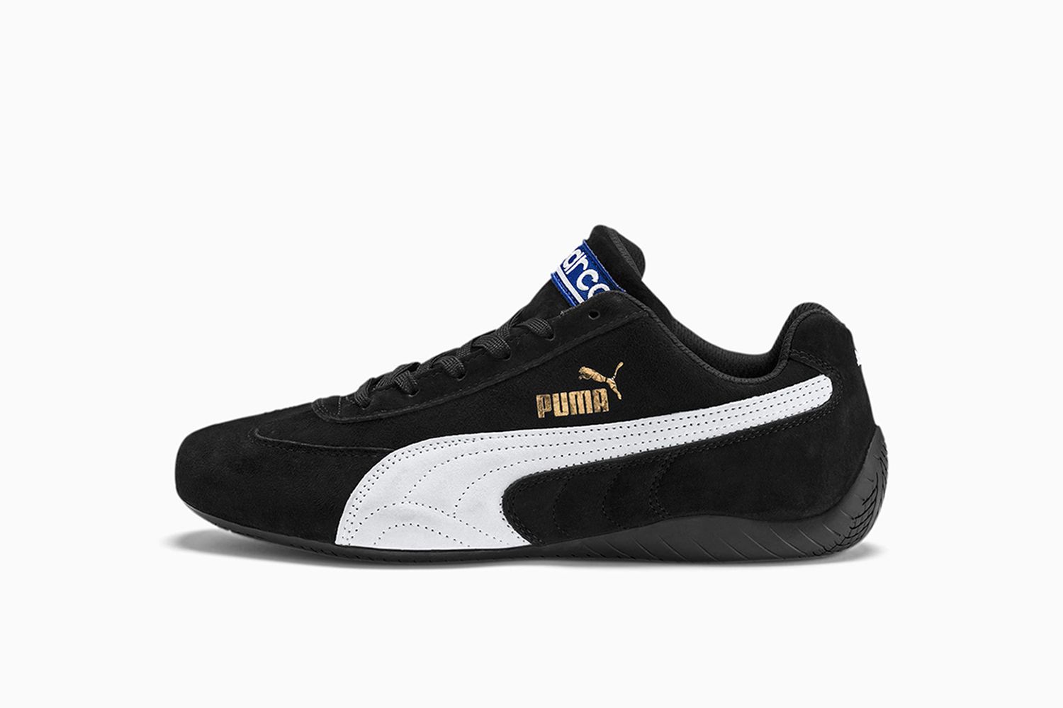 Where to Get Old Models of Puma Shoes?