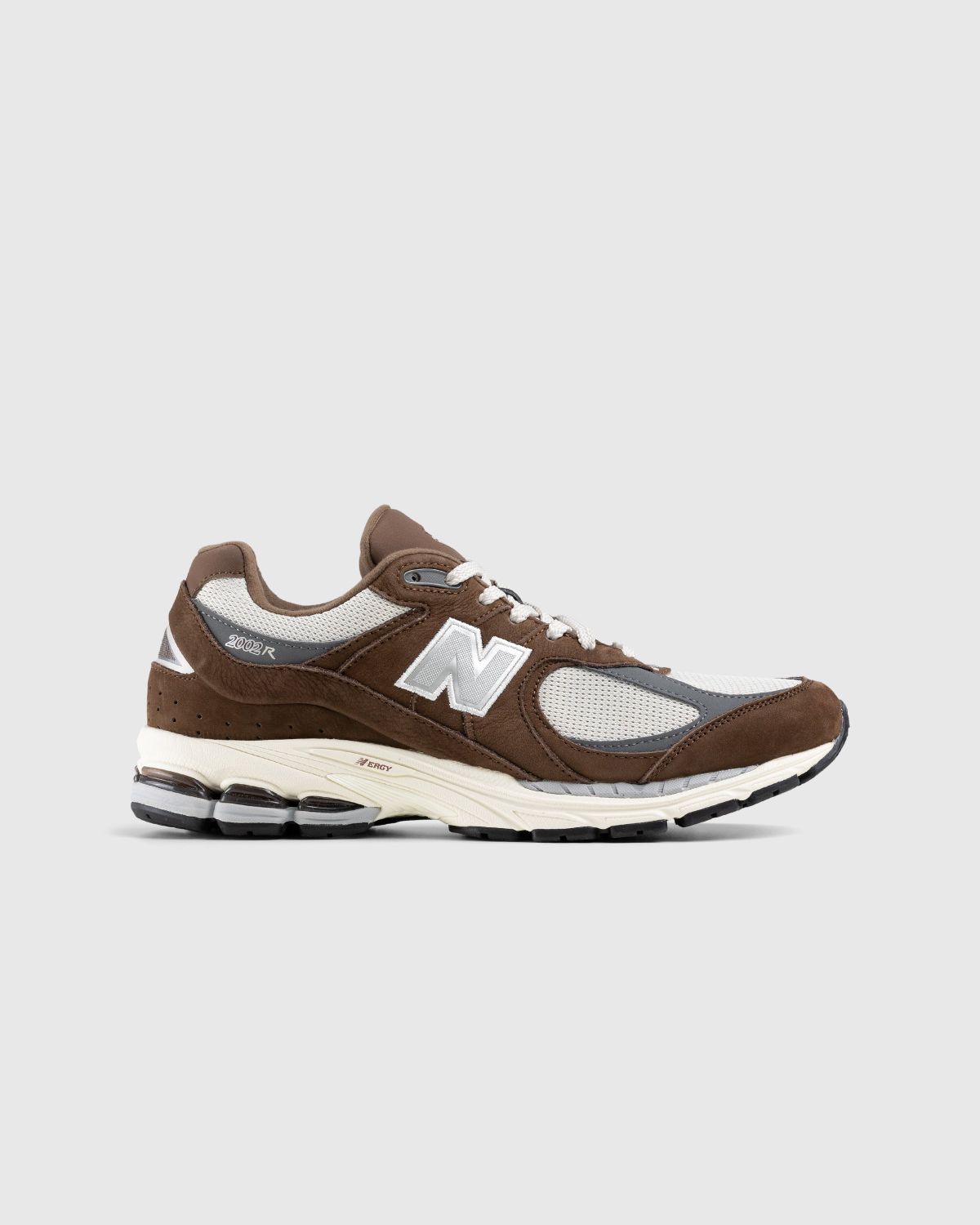 New Balance – M2002RHS Moonbeam - Sneakers - Brown - Image 1