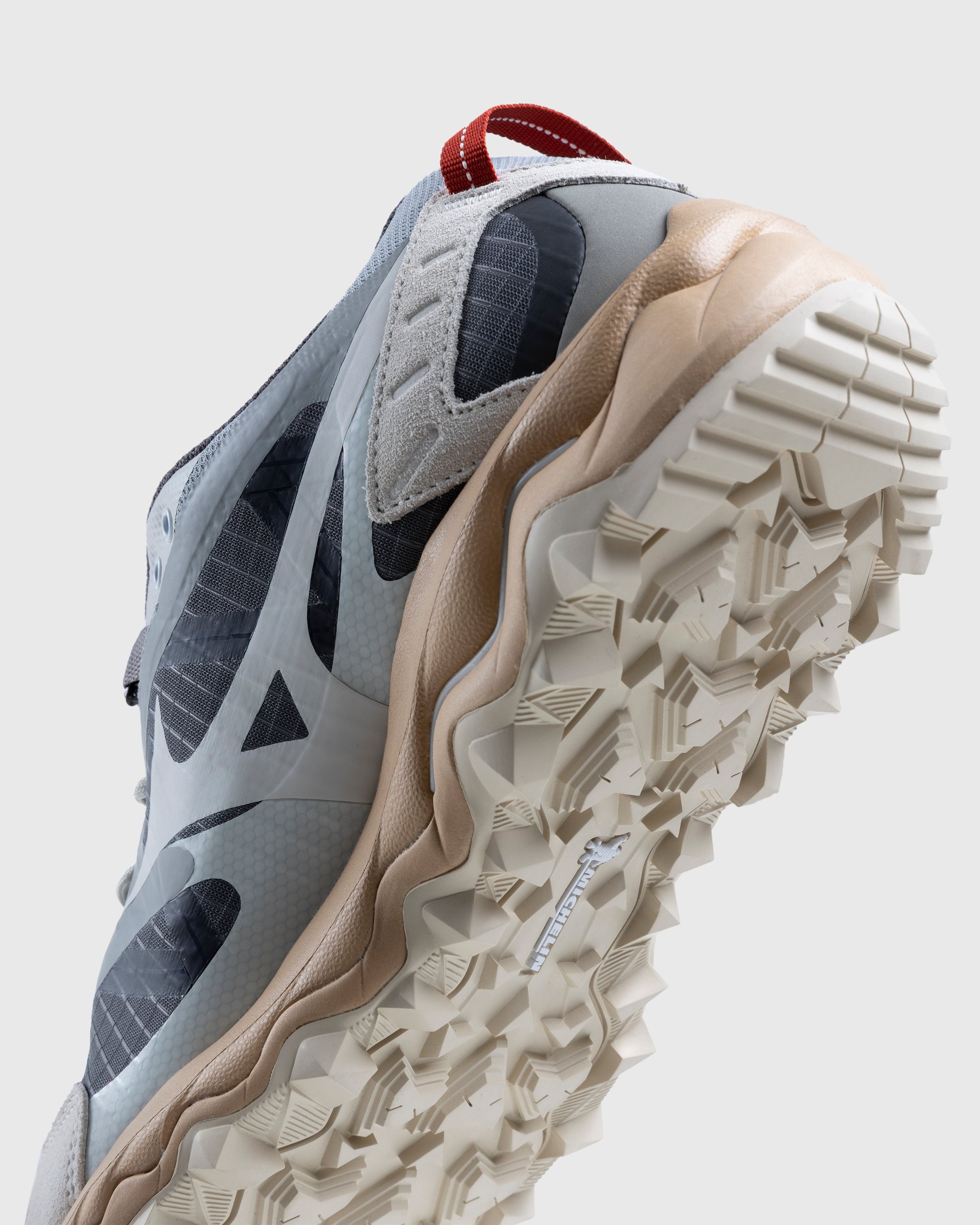 Mizuno Wave Mujin TL GTX Shade Birch Ginger Root Highsnobiety Shop