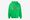 Cartoon Logo Stamp Hoodie