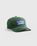 Vilebrequin x Highsnobiety – Logo Cap Khaki - Caps - Green - Image 1