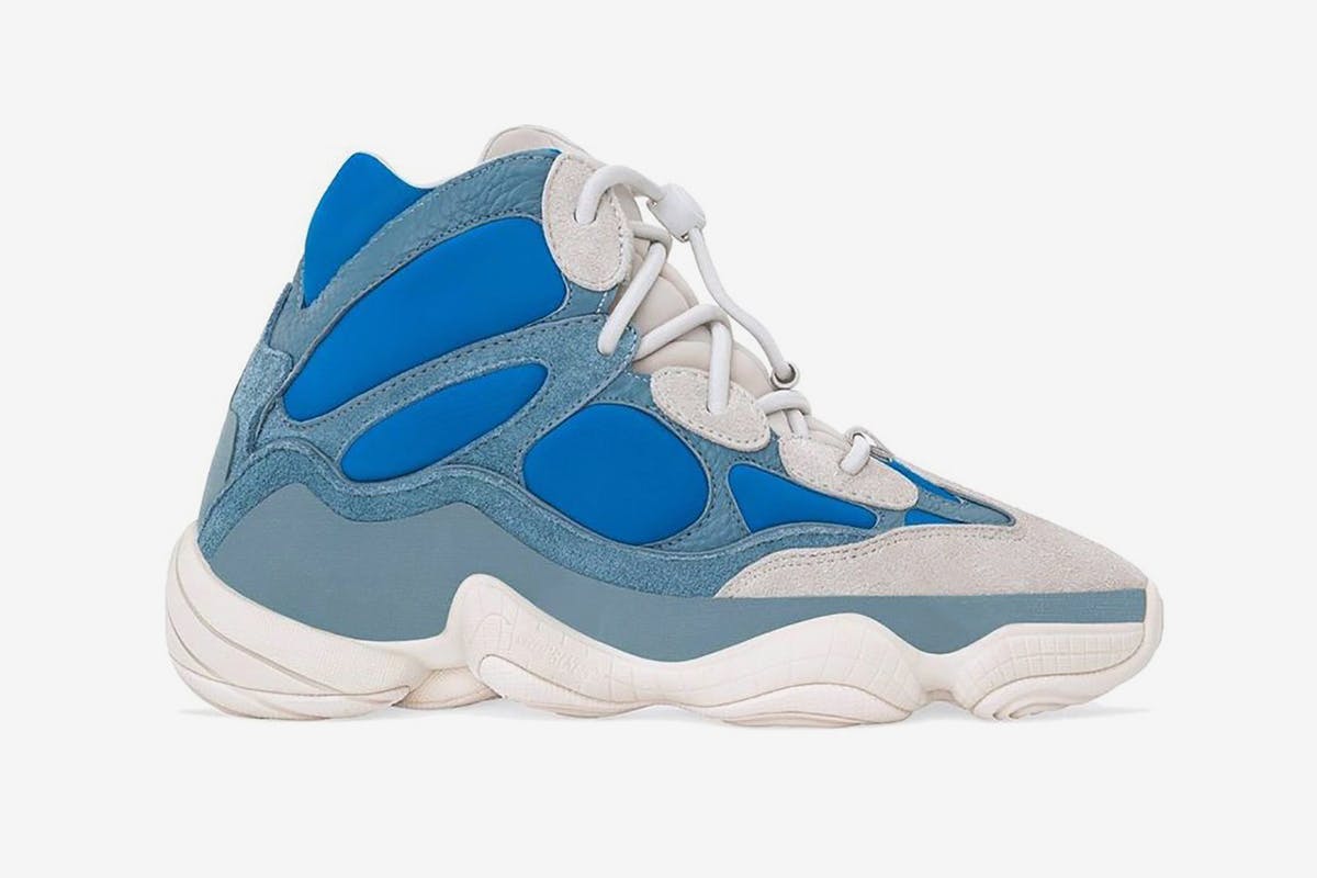 adidas yeezy february 2021