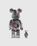 Medicom – Be@rbrick Utagawa Hiroshige 53 Stations of the Tokaido-Nihonbashi 100% and 400% Set Multi - Toys - Multi - Image 2